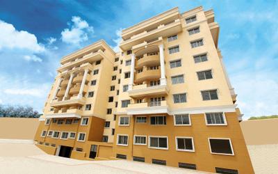 Project Image of 1515 Sq.ft 3 BHK Apartment / Flat for sale in Adugodi for Rs. 30000000