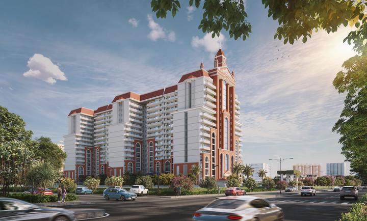 Gallery Cover Pic of Atlas