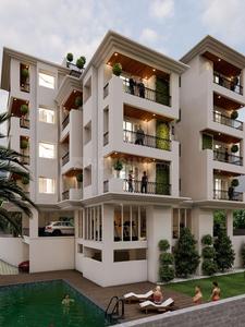 Gallery Cover Pic of Calangute Heights