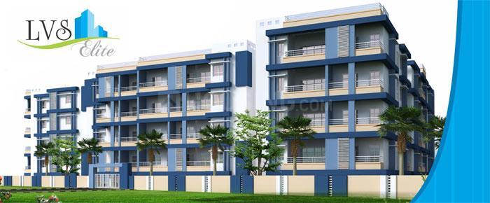 Gallery Cover Pic of LVS Elite