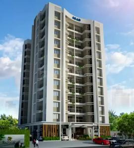 Project Image of 1700 Sq.ft 3 BHK Apartment / Flat for sale in Kadavanthra for Rs. 16000000