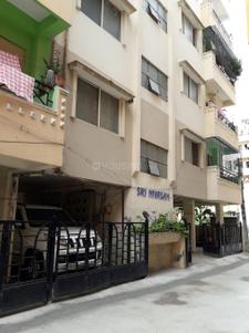 Project Image of 1100 Sq.ft 2 BHK Apartment / Flat for sale in JP Nagar for Rs. 9750000
