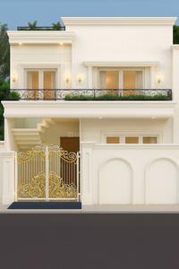 Grah Imperial Villas Phase 1