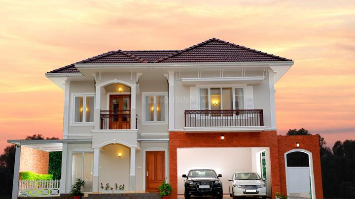 Gallery Cover Pic of Meridian The Sovereign