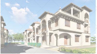 Shree Villa