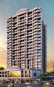 Project Image of 1000 Sq.ft 2 BHK Apartment / Flat for sale in Kalyan East for Rs. 8500000