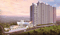 Gallery Cover Pic of Tharwani Vedant Millenia Happiness Phase II Wing A