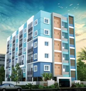 Thoshini Sannidhi Project Images