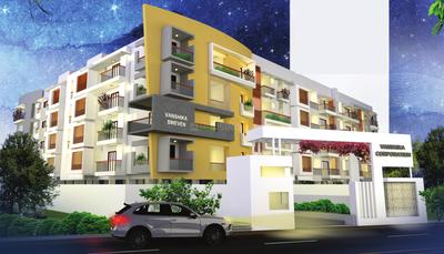 Gallery Cover Pic of Vanshika Sweven
