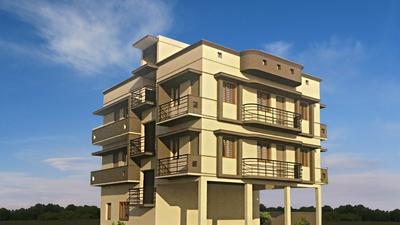 Vishalam Keneddy Project Images