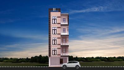 Anno Infrastructure Pvt Ltd Anno Bhawan - 2