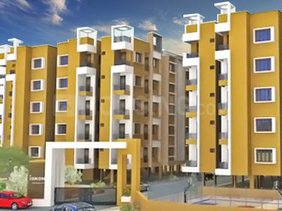 Gallery Cover Pic of Iskon Residency