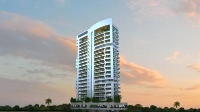 Project Image of 2000 Sq.ft 4 BHK Apartment / Flat for sale in Chembur for Rs. 67500000