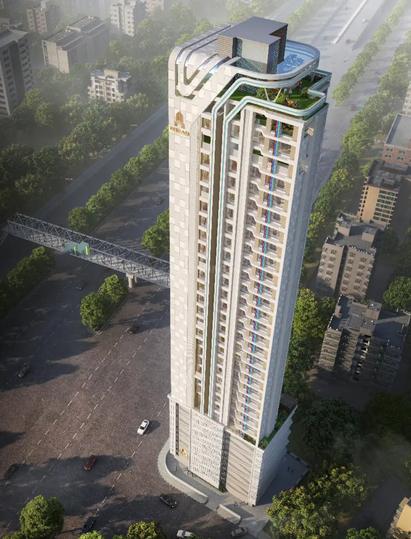 Gallery Cover Pic of Dreams Empire