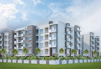 Aaptha Landmark Project Images