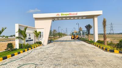 Project Image of 800 Sq.ft Residential Plot / Land for sale in Sunguvarchatram for Rs. 1912000