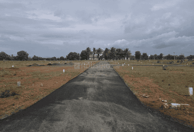 Cotton City Villas Project Images