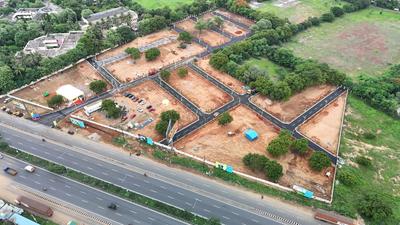 G Square Harmony Phase III Project Images