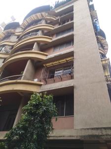 Madhu Parag Apartment Project Images