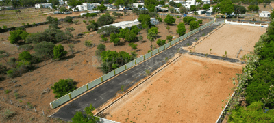Gallery Cover Pic of Saai Nagar