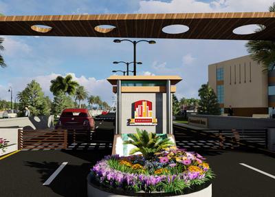Project Image of 1000 Sq.ft Residential Plot / Land for sale in Mohanlalganj for Rs. 850000