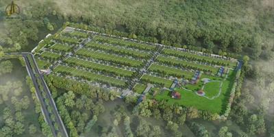 Project Image of 1200 Sq.ft Residential Plot / Land for sale in Bukkasagara for Rs. 7800000