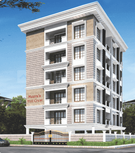 Meeras Hill Crest Project Images