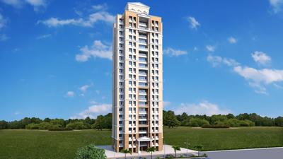 1 BHK Flat