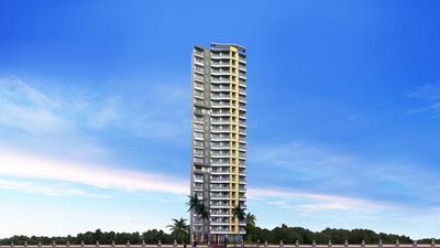Project Image of 695 Sq.ft 1 BHK Apartment / Flat for sale in Bhandup West for Rs. 9829286