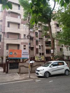 Gallery Cover Pic of Aashiana Apartments