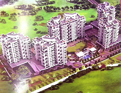 Gallery Cover Pic of Ghar Lakshmi Sarita Kunj Smart City