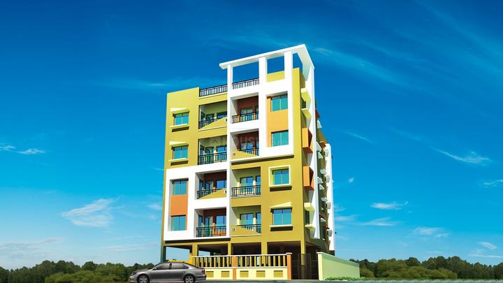 Trans Vajra More Images 1