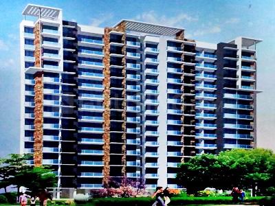 Project Image of 884 Sq.ft 2 BHK Apartment / Flat for sale in Thane West for Rs. 9500000