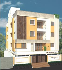 Gallery Cover Pic of Keerthi Sai Naadha Flats