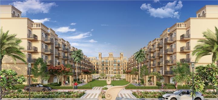 Signature Global Park 5 Phase II Main Image 1