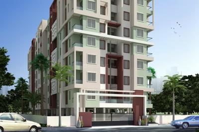 Gallery Cover Pic of Ayojan Sky