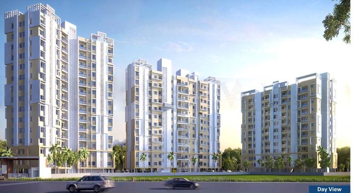 Gallery Cover Pic of Prudent Residences