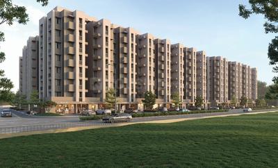 Gallery Cover Pic of Sun Suryansh Skyview