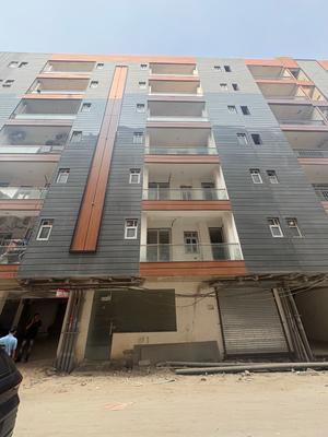Project Image of 1725 Sq.ft 3 BHK Builder Floor for sale in Sector 107 for Rs. 9500000