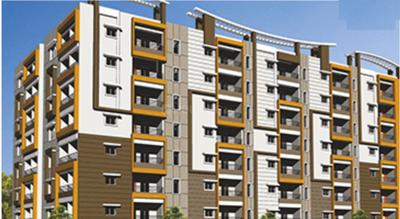 Gallery Cover Pic of Shanta Satellite Township Block F