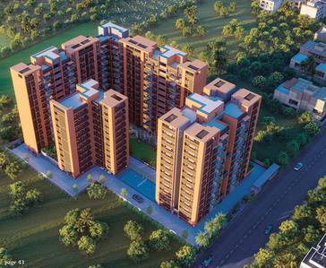 3 BHK Flat