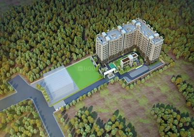 Project Image of 1280 Sq.ft 2 BHK Apartment / Flat for sale in Viman Nagar for Rs. 14500000