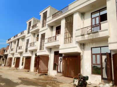 Gallery Cover Pic of SLV Infrabuild SLV Duplex