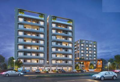 Amar Amardeep Landmark Phase I