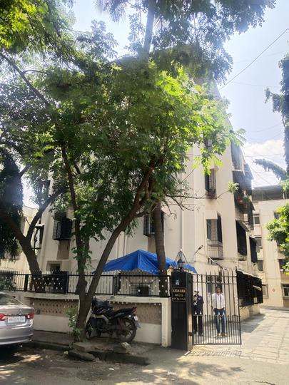 Swaraj Homes Aashiqana CHS Elevation 1