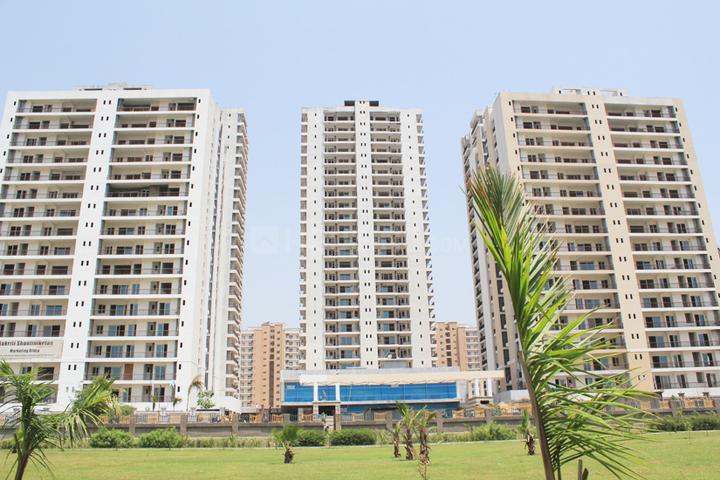 Aakriti Aakriti Shantiniketan Main Image 1