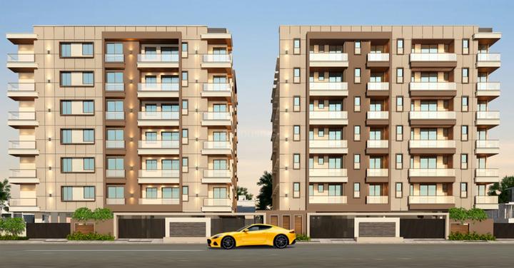 Gallery Cover Pic of Balaji Elesto