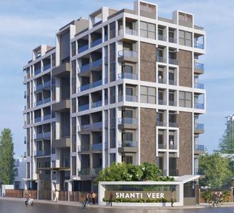 Shanti Veer Project Images