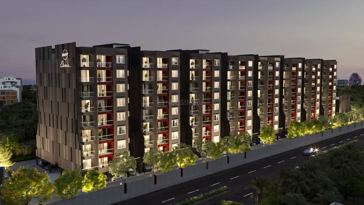 Gallery Cover Pic of Binary Etania