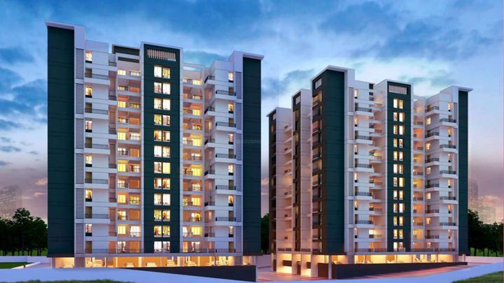 Majestique Nest Building A More Images 1